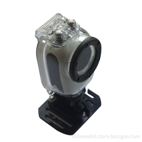 WIFI Mini Waterproof 1080P Sport Camera
